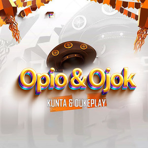 Opio and Ojok