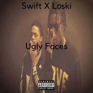 Ugly Faces
