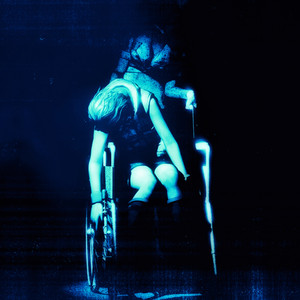 crying until there are no more tears left (part 2)