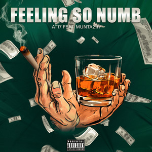 Feeling so Numb (Explicit)