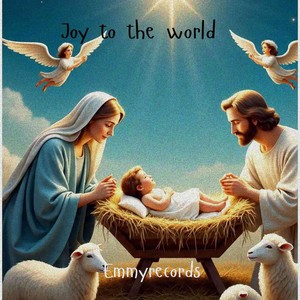Joy To The World (Instrumental)