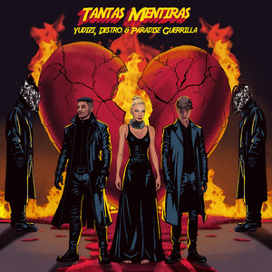 Tantas Mentiras (Explicit)