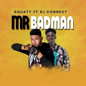 Mr Badman (Explicit)