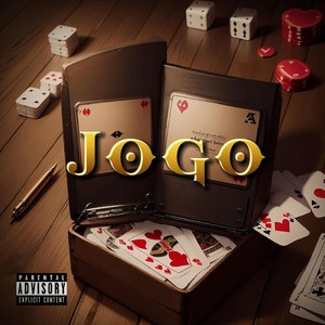 Jogo (feat. K9, Diniz, Lael & Young Lu) (Explicit)