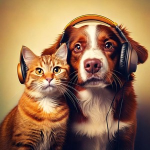 Moment Calm - Chords That Ease Pets