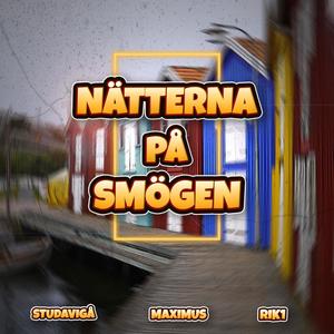 NÄTTERNA PÅ SMÖGEN