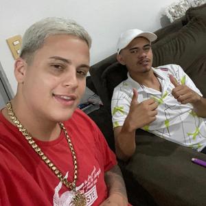 AMOR NAO CONSIGO MAIS DORMIR (Explicit)