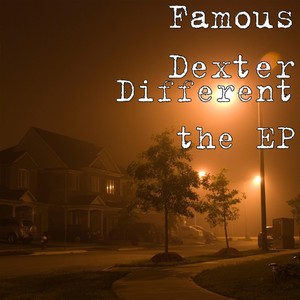 Different the EP (Explicit)