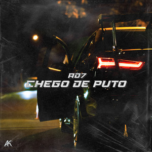 Chego de Puto (Explicit)