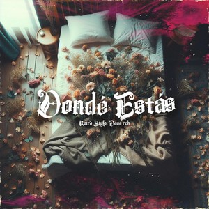 Dondé Estás