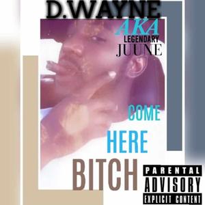 COME HERE ***** (Explicit)