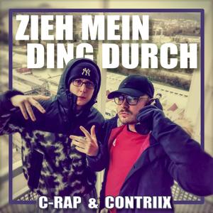 Zieh mein Ding durch (Explicit)