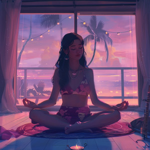 Lofi Harmony: Tunes for Yoga Balance