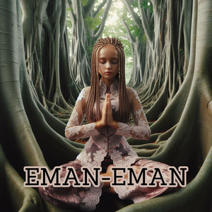 Eman-eman