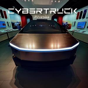 CYB3RTRUCK (slowed) (Explicit)