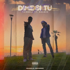 Dime Si Tu (feat. Balmin) [Explicit]