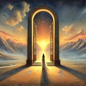 Mystery Postcards (Acoustic Duo Version)