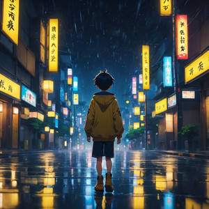 One Dot - Threw All The Flaws Here Now