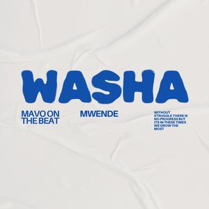 Washa (feat. Mavo On The Beat)