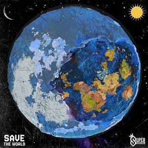 Save The World (Bonus)