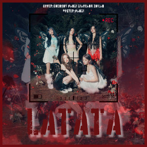 LATATA (Cover (G)I-DLE)