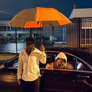 red key (feat. Quise Mac) (Explicit)