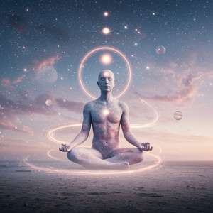 The Pulse of Inner Calm