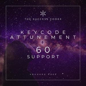 Success Codex Keycode (60) SUPPORT