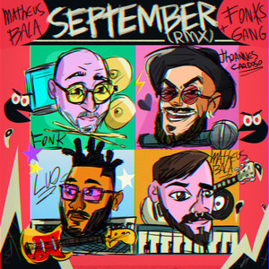 September (Remix)