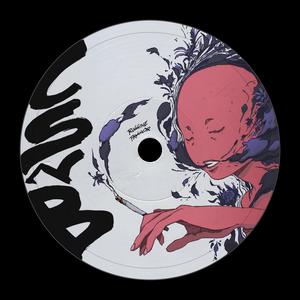 CSNB (feat. FRANC0, sepHH & zerø) (Explicit)