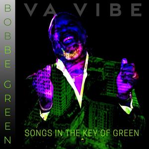 SONGS IN THE KEY OF GREEN