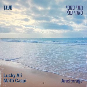 מתי כספי - מעגן