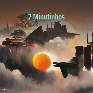 7 Minutinhos (Explicit)