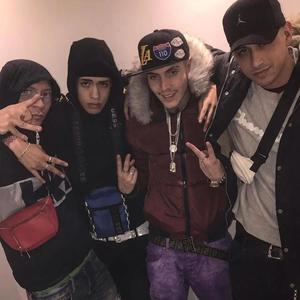 After Party(feat. Tunechikidd, Cris Mj & Galee Galee)