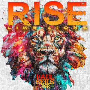 Rise Like Lions