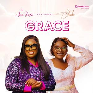 Grace (feat. Chisha)