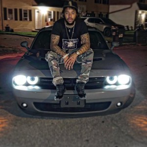 TRYIN MEH (feat. King kaiii, Djecoop & Kilo one) (Explicit)