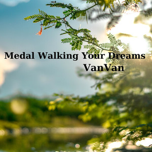 Medal Walking Your Dreams (Instrumental Version)
