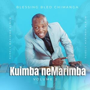 Kuimba NeMarimba 3