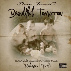 Beautiful Tomorrow (feat. Nikenia Martis)