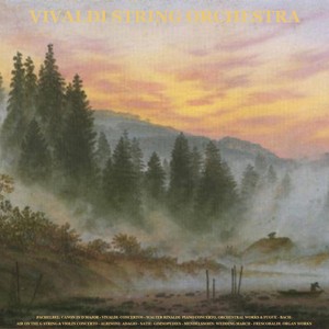 Canon and Gigue in D Major - I. Canon (For Two Violins and Piano)