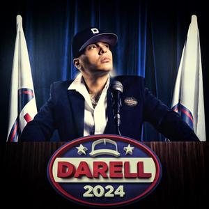 Darell 2024 (360 Reality Audio) [Explicit]