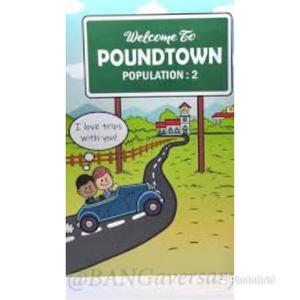 FL Pabhlo - POUNDTOWN (feat. Los Gkotti) (Explicit)