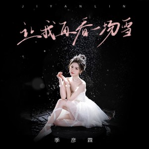 让我再看一场雪