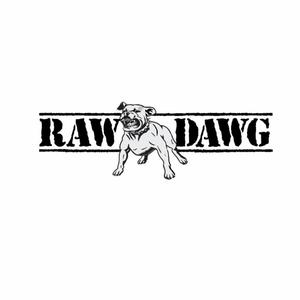 Raw Dawg (Explicit)