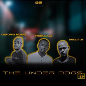 The Under Dogs Ep