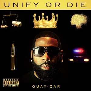 Unify or Die (Explicit)