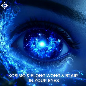 Kosimo - In Your Eyes