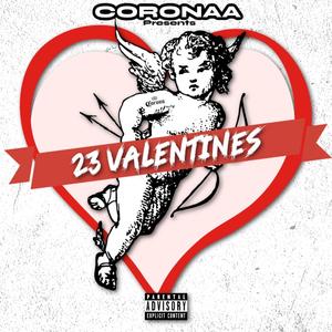 23 VALENTINES (Explicit)