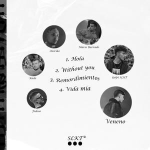 Remordimientos (feat. Gelpi SLKT)